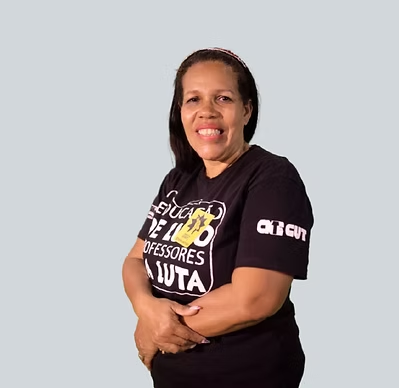 VERÔNICA CORREIA