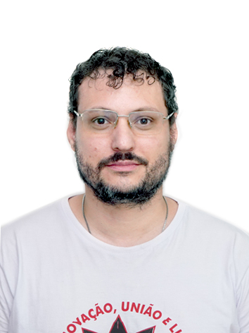 RODRIGO DANTAS