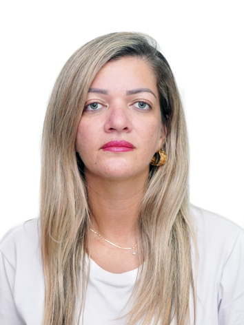 JOSIANE OLIVEIRA