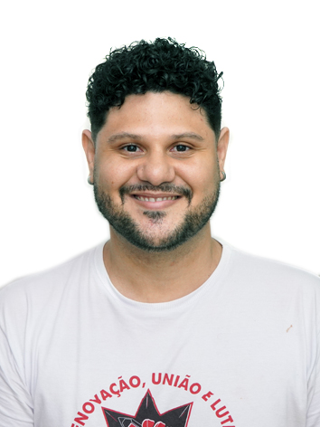 WELTON CABRAL