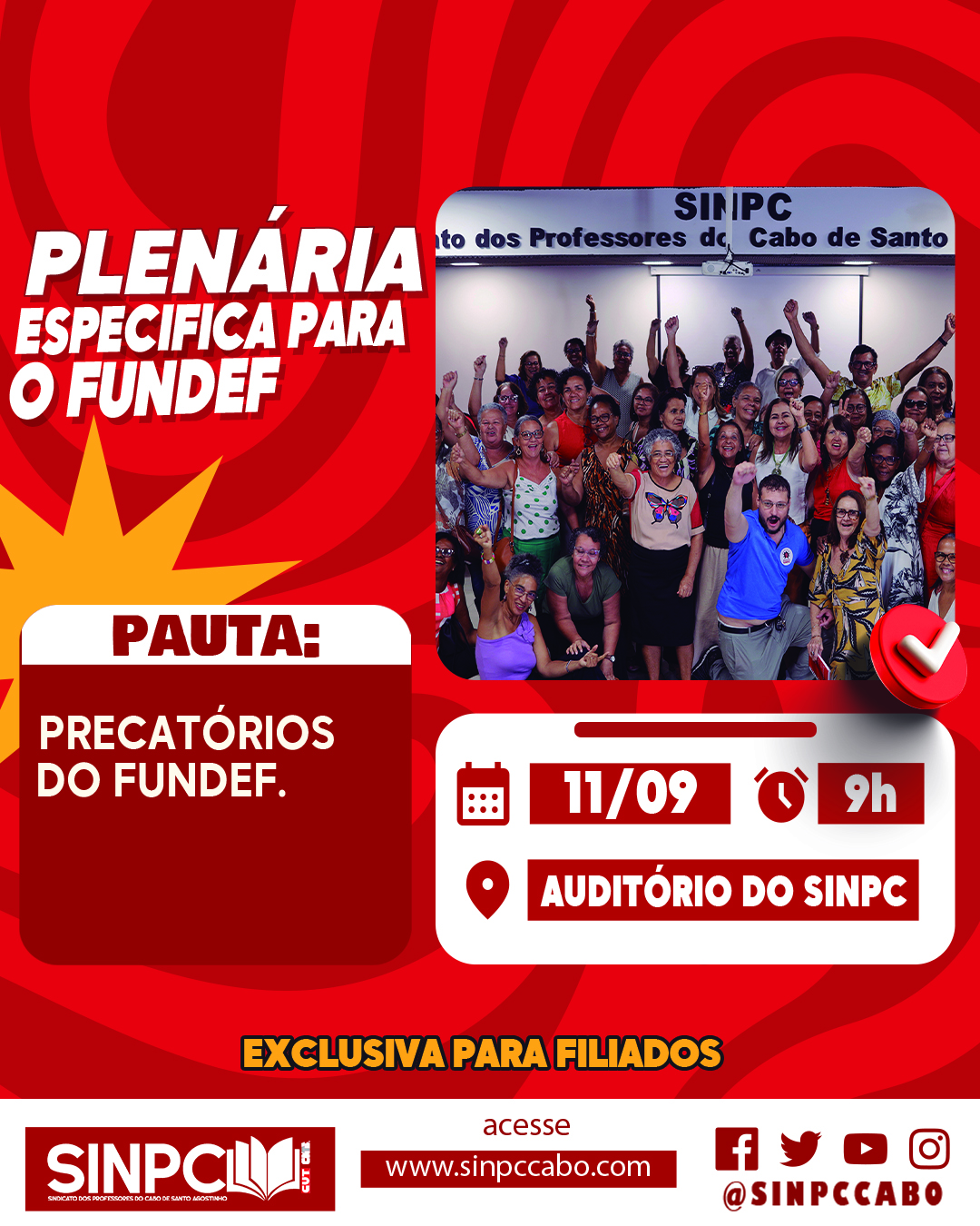 Capa da notícia