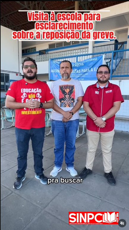Capa da notícia