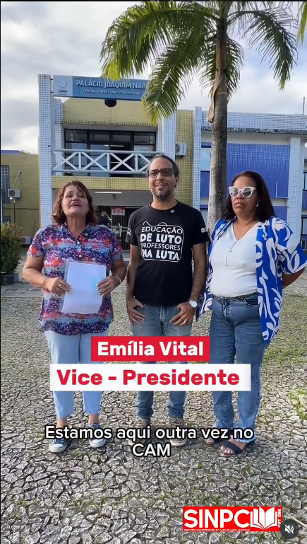 Capa da notícia