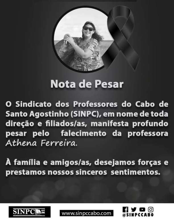 Capa da notícia