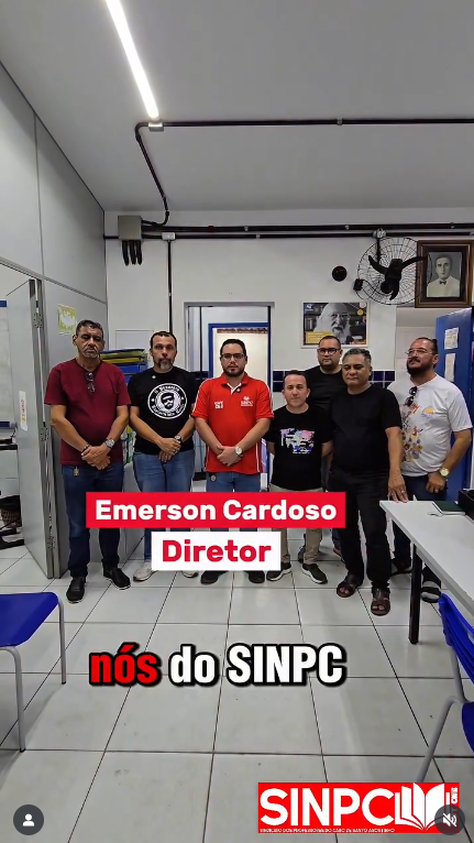 Capa da notícia