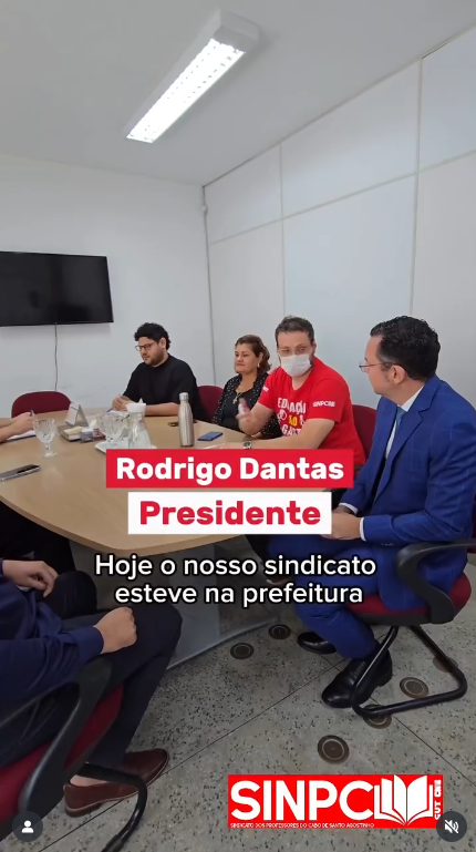 Capa da notícia