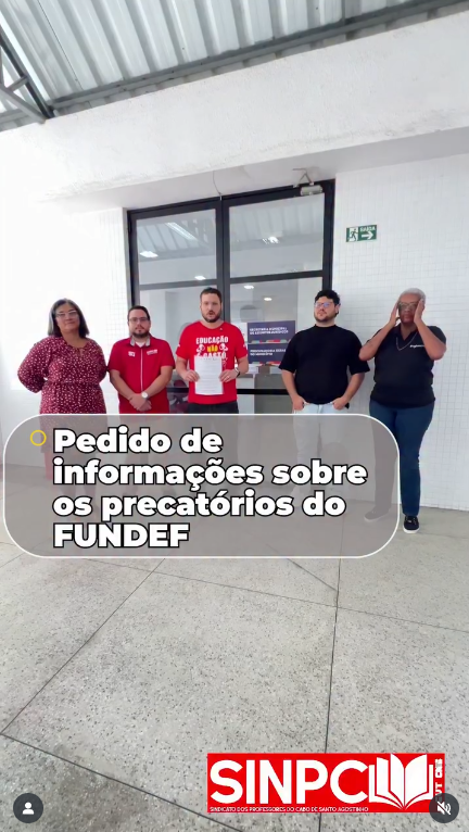 Capa da notícia