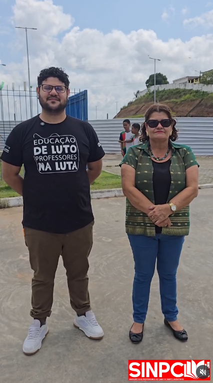 Capa da notícia