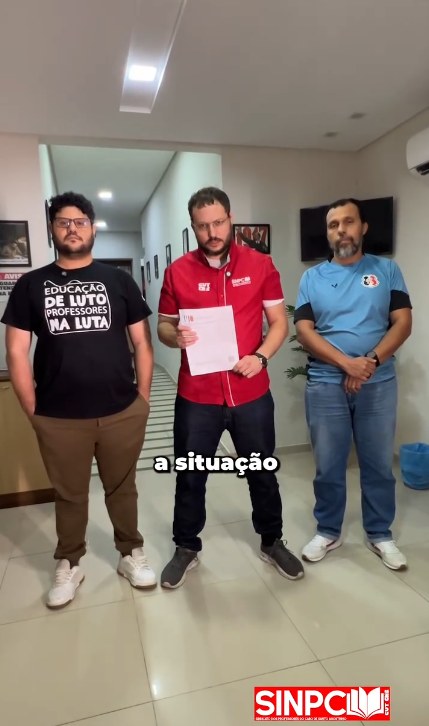 Capa da notícia