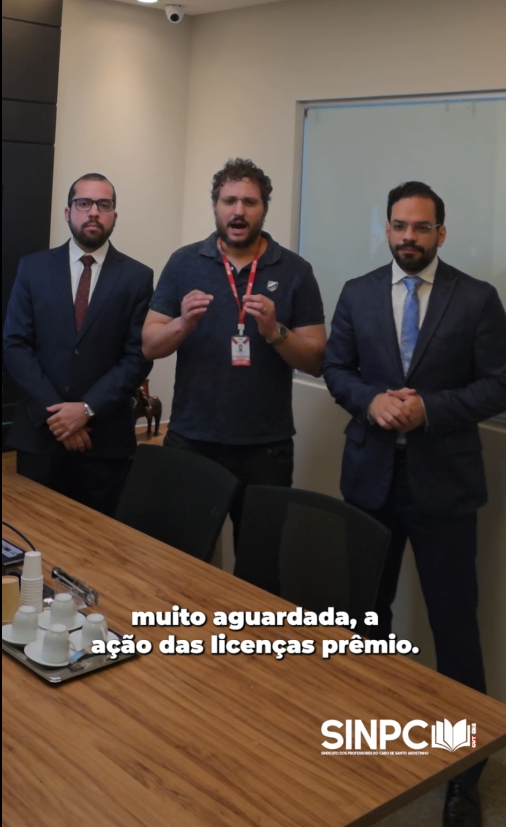 Termo de Adesão e Autorização – Licença Prêmio