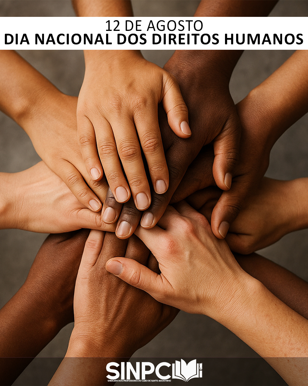 Capa da notícia