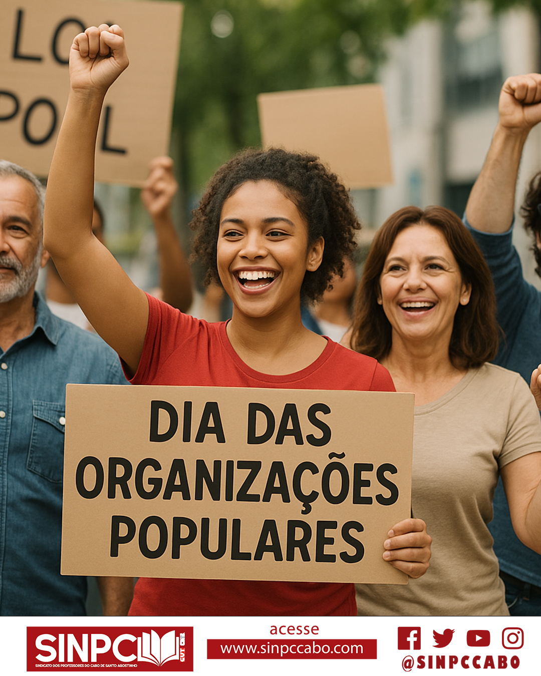 Capa da notícia