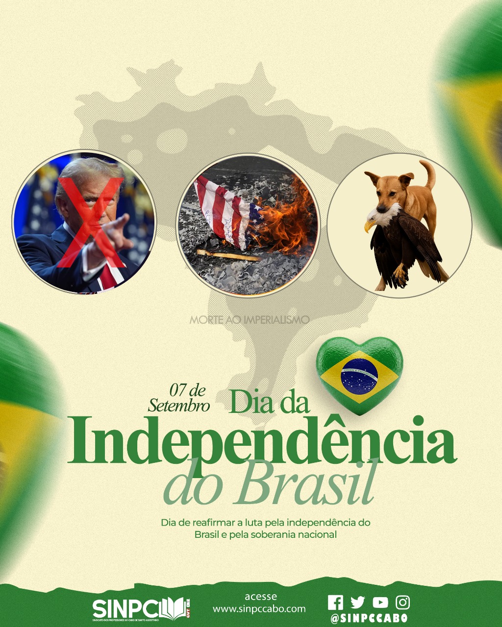 Capa da notícia