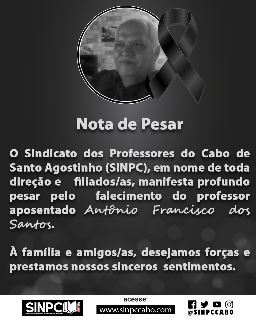 Capa da notícia
